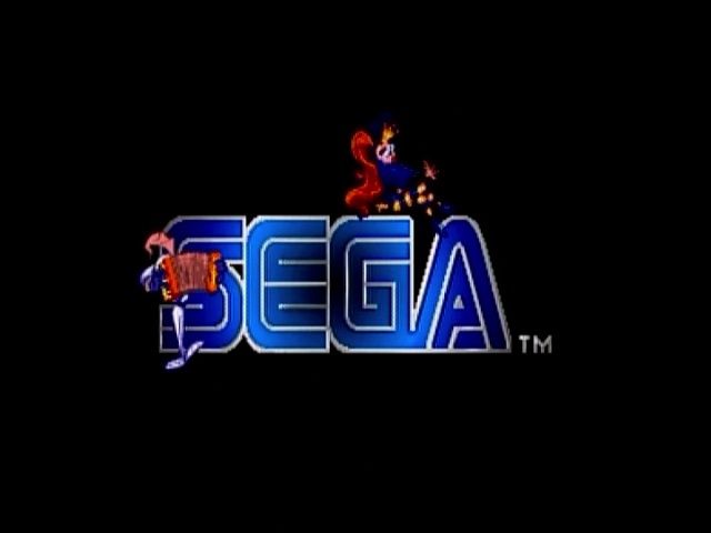 Earthworm Jim 2 screenshot 3 for Sega Saturn